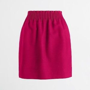J. Crew Factory Skirt